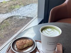 -木嘛working coffee(前海店)