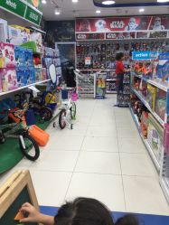 -玩具反斗城(印象城购物中心店)
