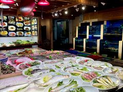 -鹰龙海畔度假酒店(咸祥店)