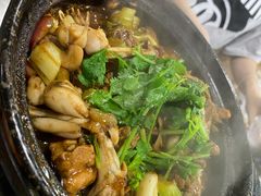 -二楼老店重庆鸡公煲(真光路店)