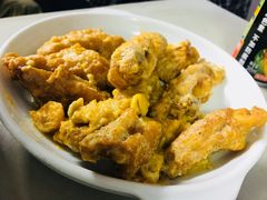 -扬州小吃(延安西路店)