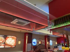 -烧肉一番·新韩式炭火烤肉(大岭山店)