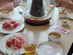 -阳坊大都涮羊肉(阳坊总店)
