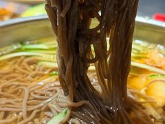 -泰白海鲜烧烤 丹东黄蚬子