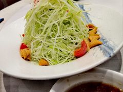 -聚鑫阁江浙菜·非遗传承技艺(青村帝华园店)