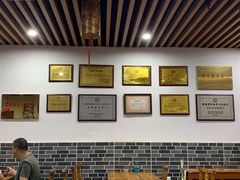 大堂-陆氏太后饼(富平店)