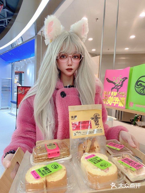 zui好吃的拿破仑原来是米其林三星主厨研发的