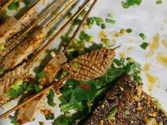 -林二哥宜烤官·宜宾小烧烤