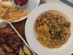 -Kitchen·Y洋厨房西餐厅(王府壹号店)