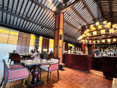 -杭州西子湖四季酒店·金沙厅