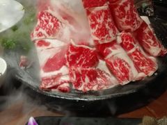 -捞王锅物料理(凯旋路店)