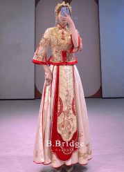 -B.Bridge Couture婚纱礼服(福田店)