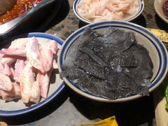 -小楠门·重庆老火锅(合江门店)