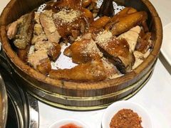 -蕃茄述·好汤自然来(江汉路店)