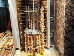 -真味烧烤(解放碑店)