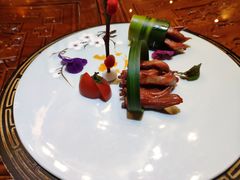 -翠清酒家(万丰路店)