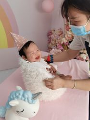 -同远QQBABY亲子摄影(北京路店)