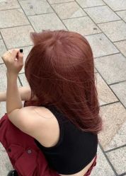 -AFA Hair studio·女士发型设计