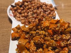 -直隶安家牛肉罩饼(建华店)