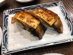 火焰芝士鳗鱼-大雄寿司(中华广场店)