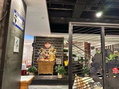 -辣婆婆(航天桥店)