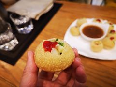 -Masala Curry and BBQ·玛莎拉巴基斯坦美食(金水万达店)