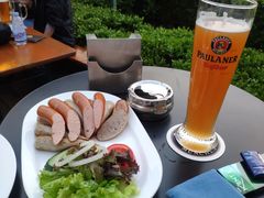 -宝莱纳餐厅(滨江店)