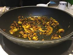 -蛙蛙叫干锅年代(簋街总店)