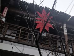 -烟雨江南徽菜