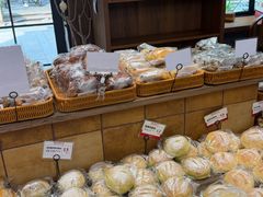 -富贵面包公司(运河店)
