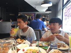 -必胜客(五道口店)