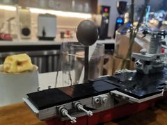 -6号咖Coffee