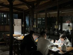 -素描餐厅(灵隐天竺店)