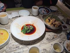 -桂满陇·桃花院落(长泰广场店)