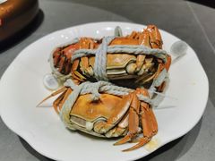 -神洲四海大酒楼(王府井澳门中心店)