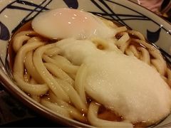 -丸龟制面(北心斋桥店)