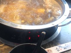 -林记潮牛·牛肉火锅(上马墩店)