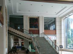-惠州康帝国际酒店
