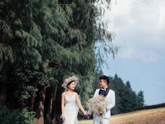 -N1印象馆高端婚纱摄影工作室