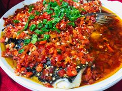 -蜀膳坊(洪公祠小区店)