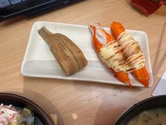 炙烧蟹棒寿司-友壹町寿司(佛山新DNA店)