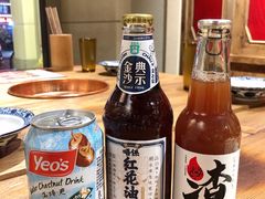 -十六蒲(桂林路店)