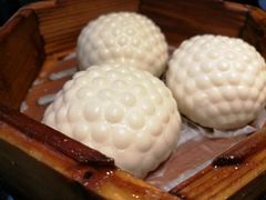 凤凰流沙包-正斗·港式粤菜(SKLP店)