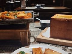 -绿茶餐厅(朝阳大悦城店)