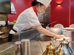 -湘汇概念铁板烧(铁西万达店)