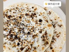 -陇上全荟兰州传统牛肉面(延吉路店)