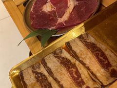 -闻老头·菊花炭烤肉(D11店)