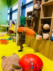 -乐多星球潮玩中心(沈阳嘉里城店)