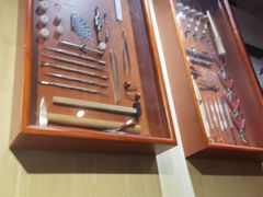 -十八字金·开蚌·银饰DIY·手作体验团建(和平大悦城店)