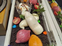 -3号仓库·餐厅(乐清正大广场店)